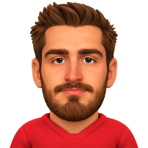 Tim Theocharidis