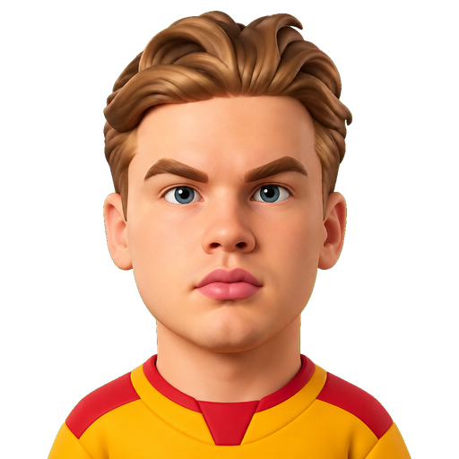 Niclas Almari