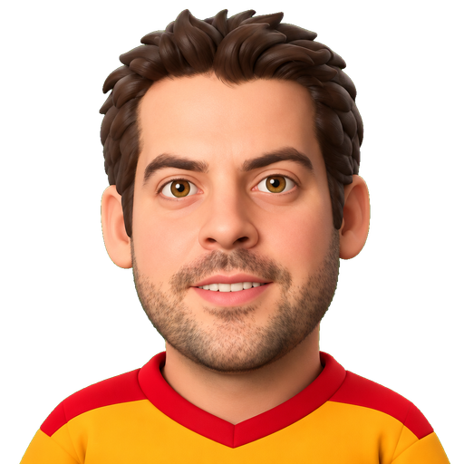 Sebastien Caron
