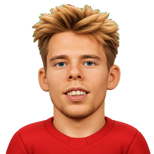 Vitaly Abramov