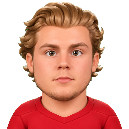 Zach Magwood