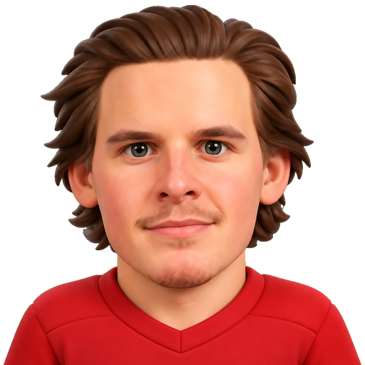 Travis St. Denis