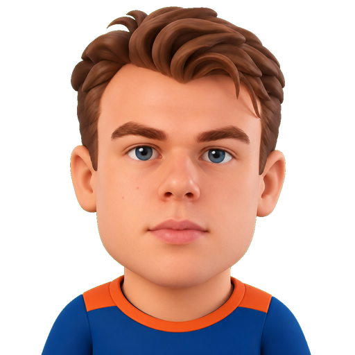 Bode Wilde