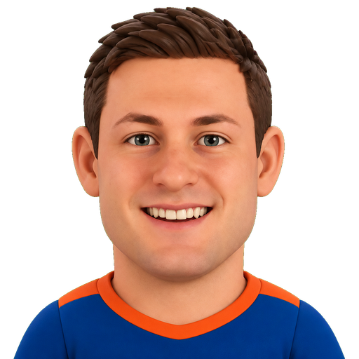 Tom Kuhnhackl