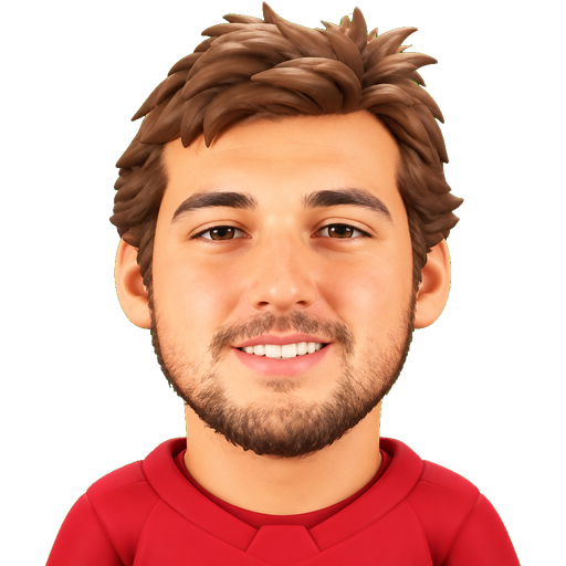 Jeremy Helvig