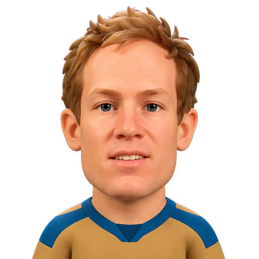 Brad Thiessen