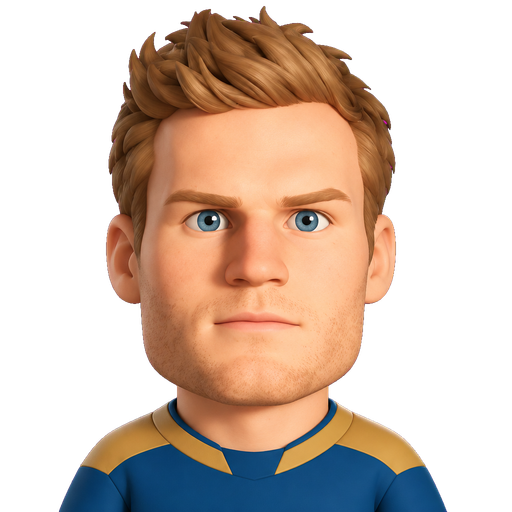 Will Lochead