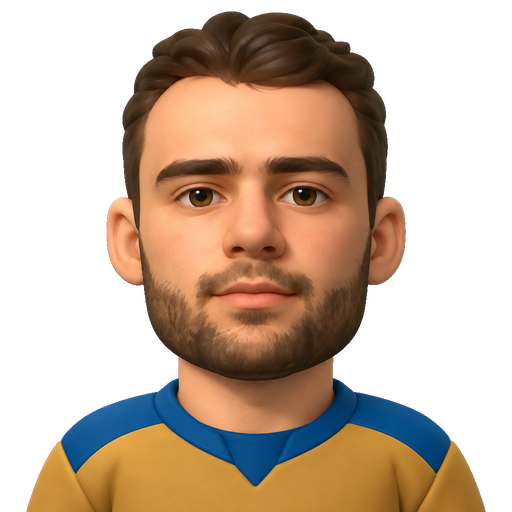 Luke Moncada