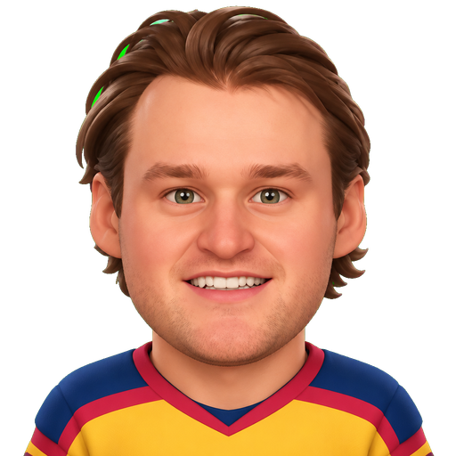 Ian Scheid