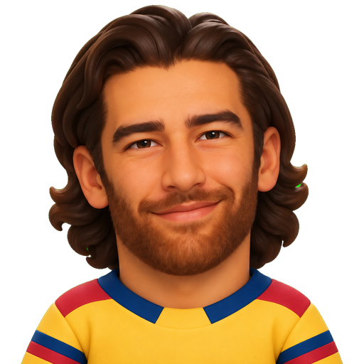 Jerry D'Amigo