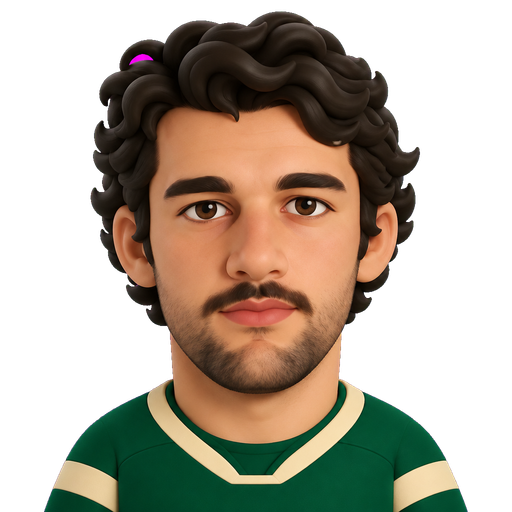 Robbie Beydoun