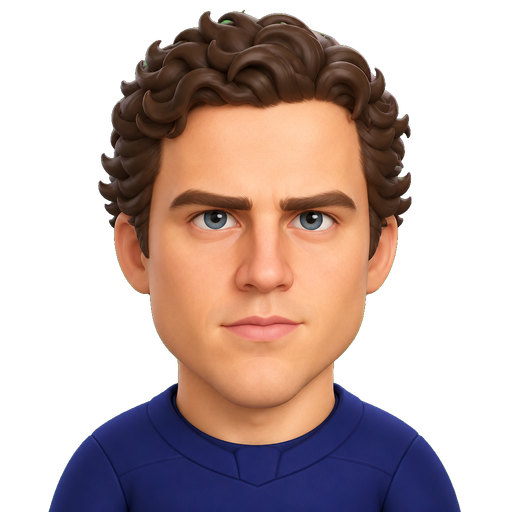 Jordan Weal