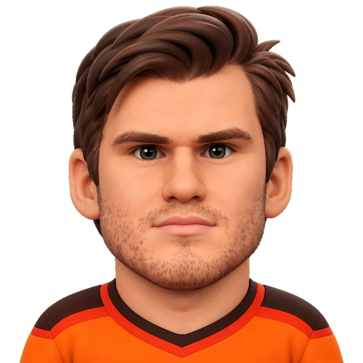 Samuel Morin