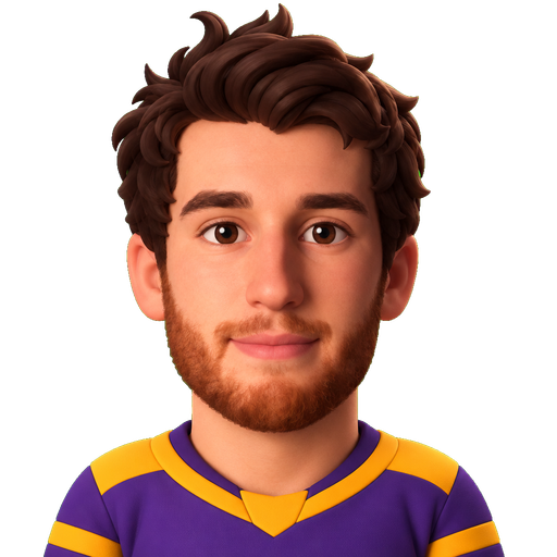 Blaine Byron