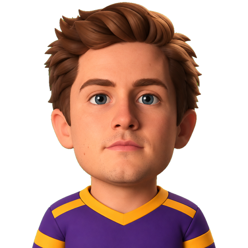 Nick Halloran