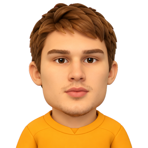 Pavel Shen