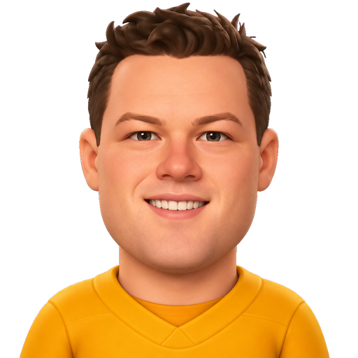 Brendan Woods