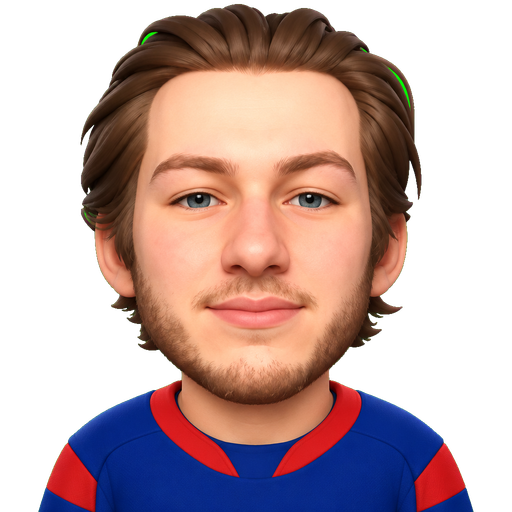 Nicholas Welsh