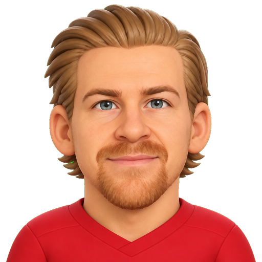 Anton Lindholm