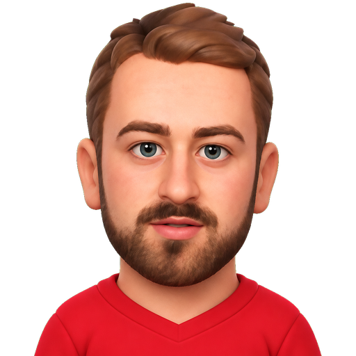 Matej Chalupa
