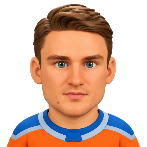 Keegan Lowe
