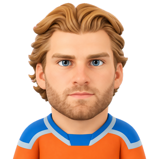 Jeremy Roy