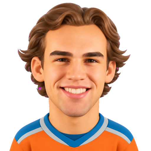 Charlie Sampair