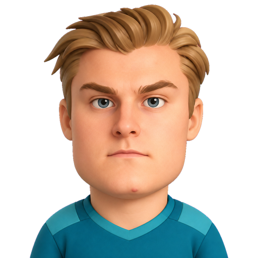 Fredrik Handemark