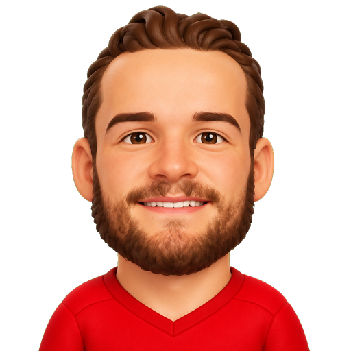 Tyler Parsons