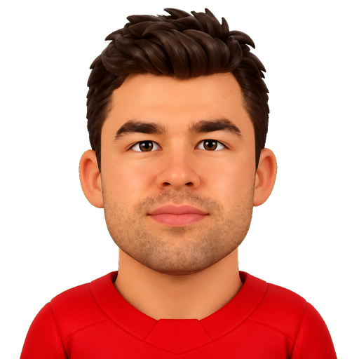 Dominik Simon