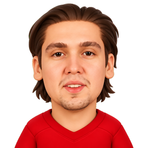 Artyom Zagidulin