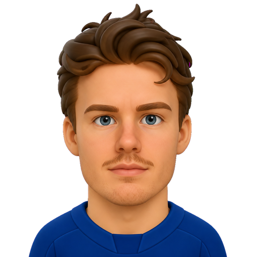 Ben Thomas