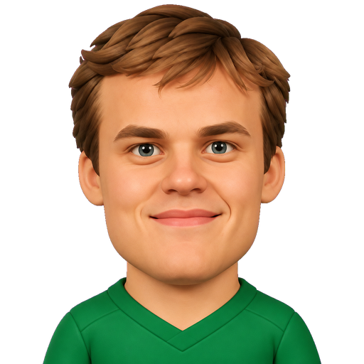 Julius Honka