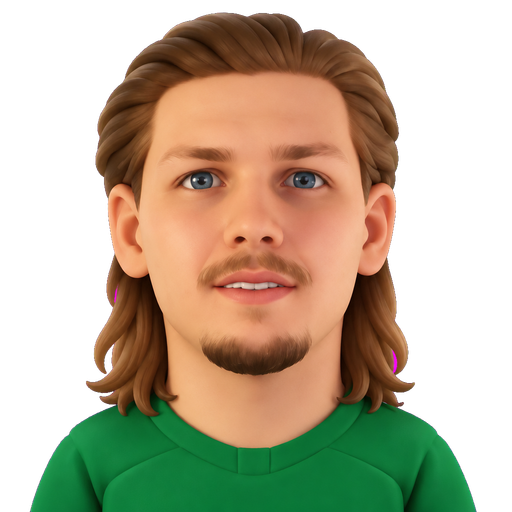 Nikita Scherbak