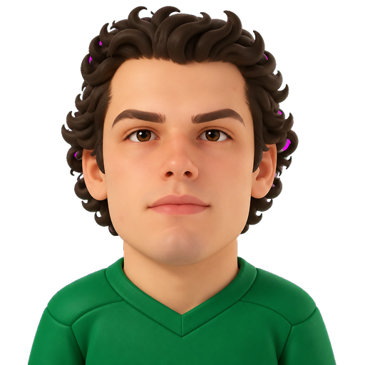 Nick Porco