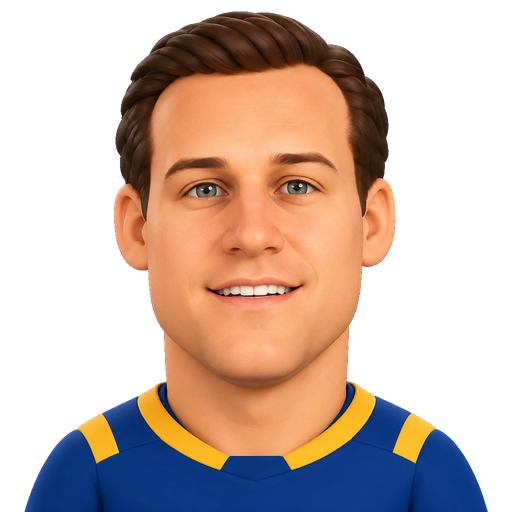 Tyler Gaudet