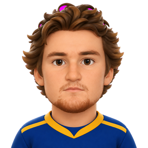 Zack Trott