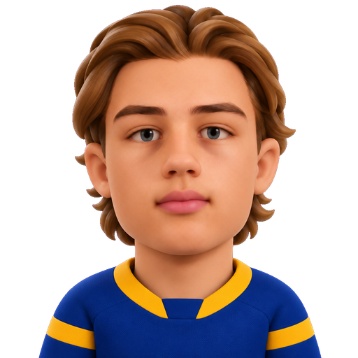 Kai Edmonds