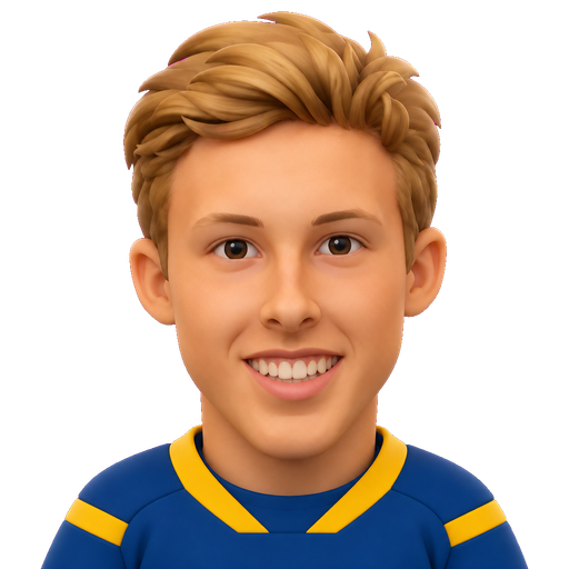 Keegan Stevenson