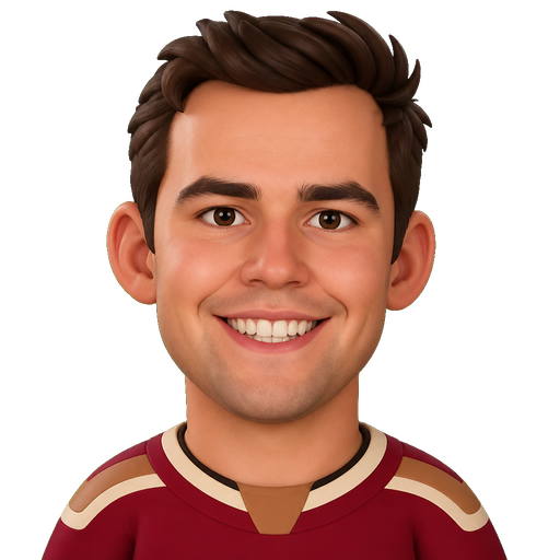 Tyler Steenbergen