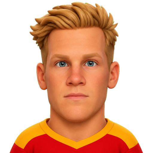 Zach Trotman
