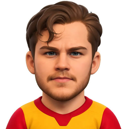 Jesper Lindgren