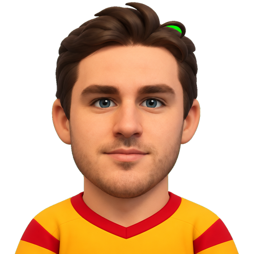 Zach Nastasiuk