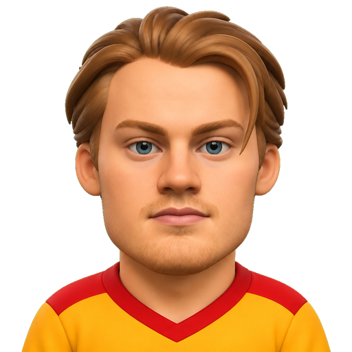 Chase Berger