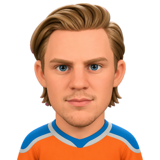 Joel Persson