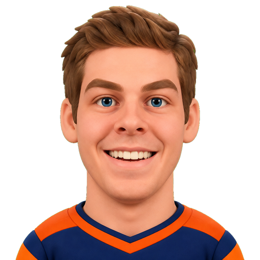Beau Starrett