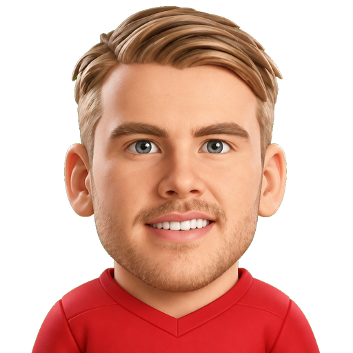Patrik Parkkonen