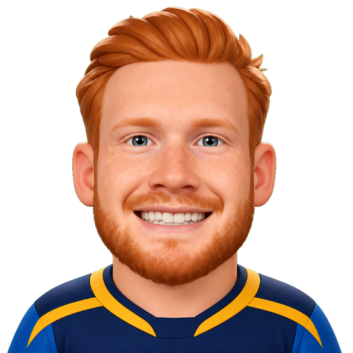 Jack Rodewald