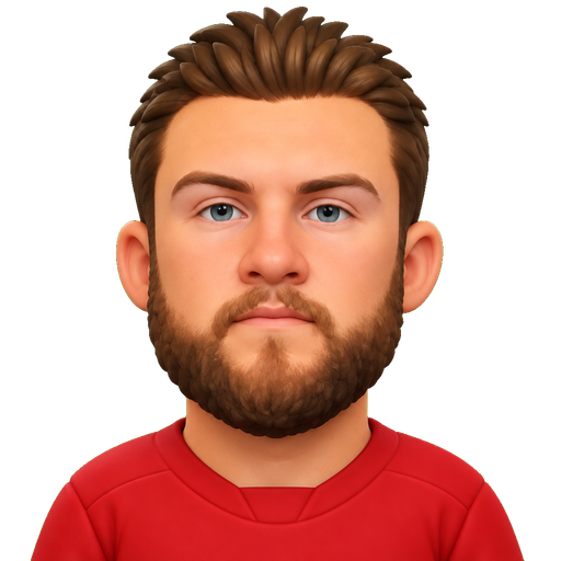 Dylan Sadowy