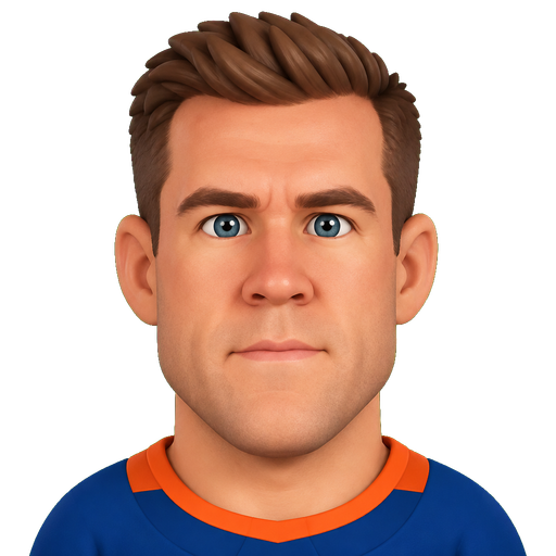 Jared Coreau